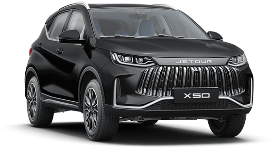 Jetour X50 1.5 MT Comfort