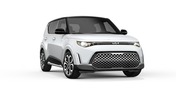 Kia Soul New Rest 1.6 MPI AT 2WD Prestige