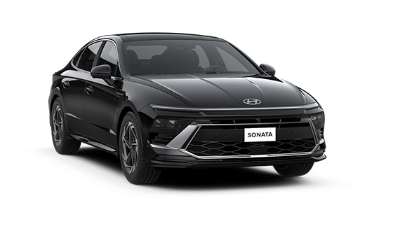 Hyundai Sonata New Rest 2.5 GDI AT 2WD Elegance