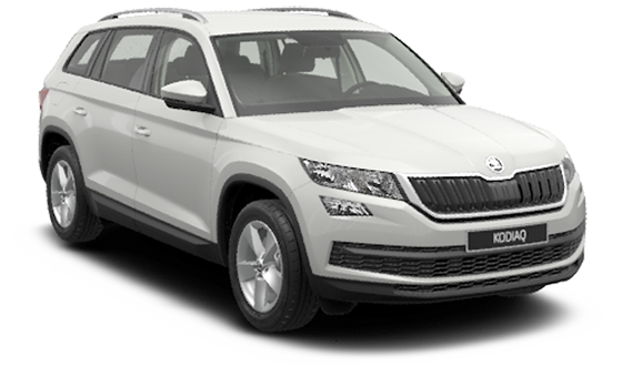Skoda Kodiaq 1.4 TSI MT Style