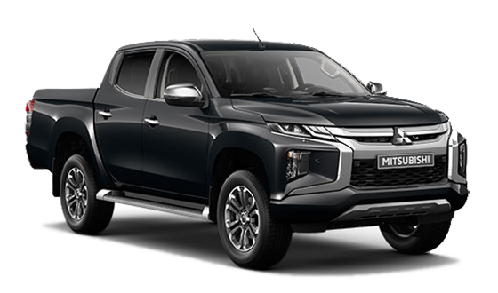 Mitsubishi L200 New 2.4 MT Invite