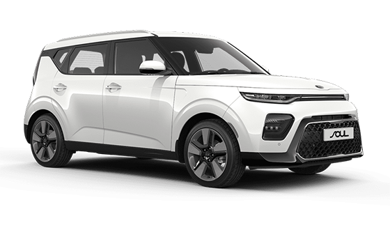 Kia Soul New 1.6 AT Prestige